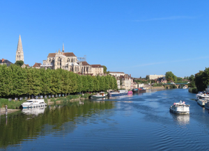 Coiffeur Soissons