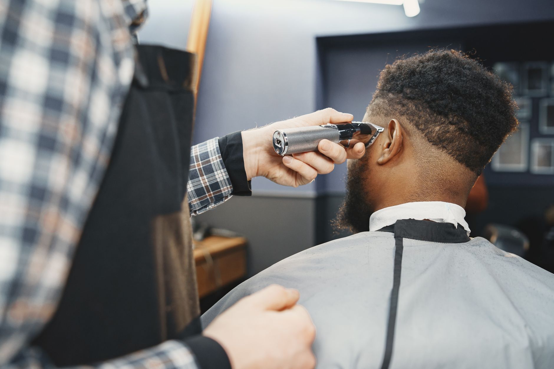 Coiffeur à domicile Soissons