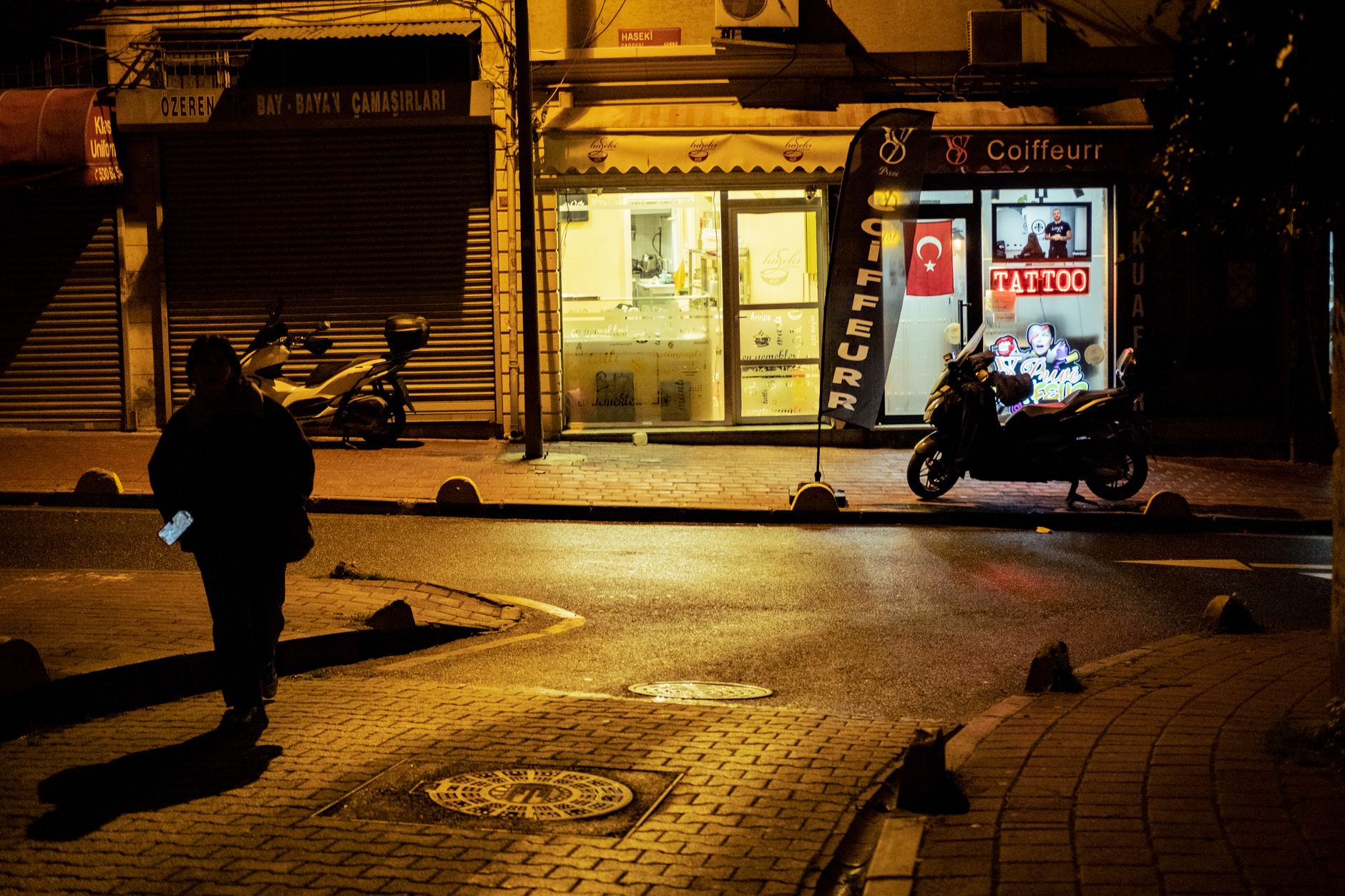 Coiffeur à domicile Soissons